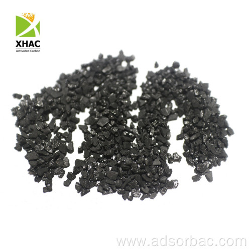 Columnar Coconut Shell Activated Carbon for Chloride Removal